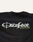 Vintage 2000s Ozzy Osbourne Ozzfest T-Shirt | Original Y2K Ozzy Osbourne T-Shirt