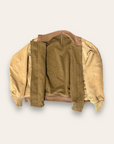 Vintage 1940’s WWII Tanker Jacket