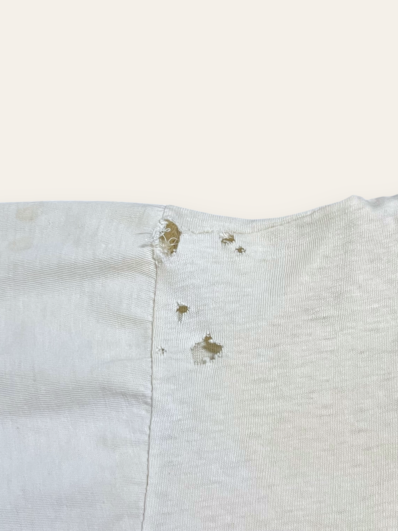 Vintage 1990's Crack a Bible T-Shirt