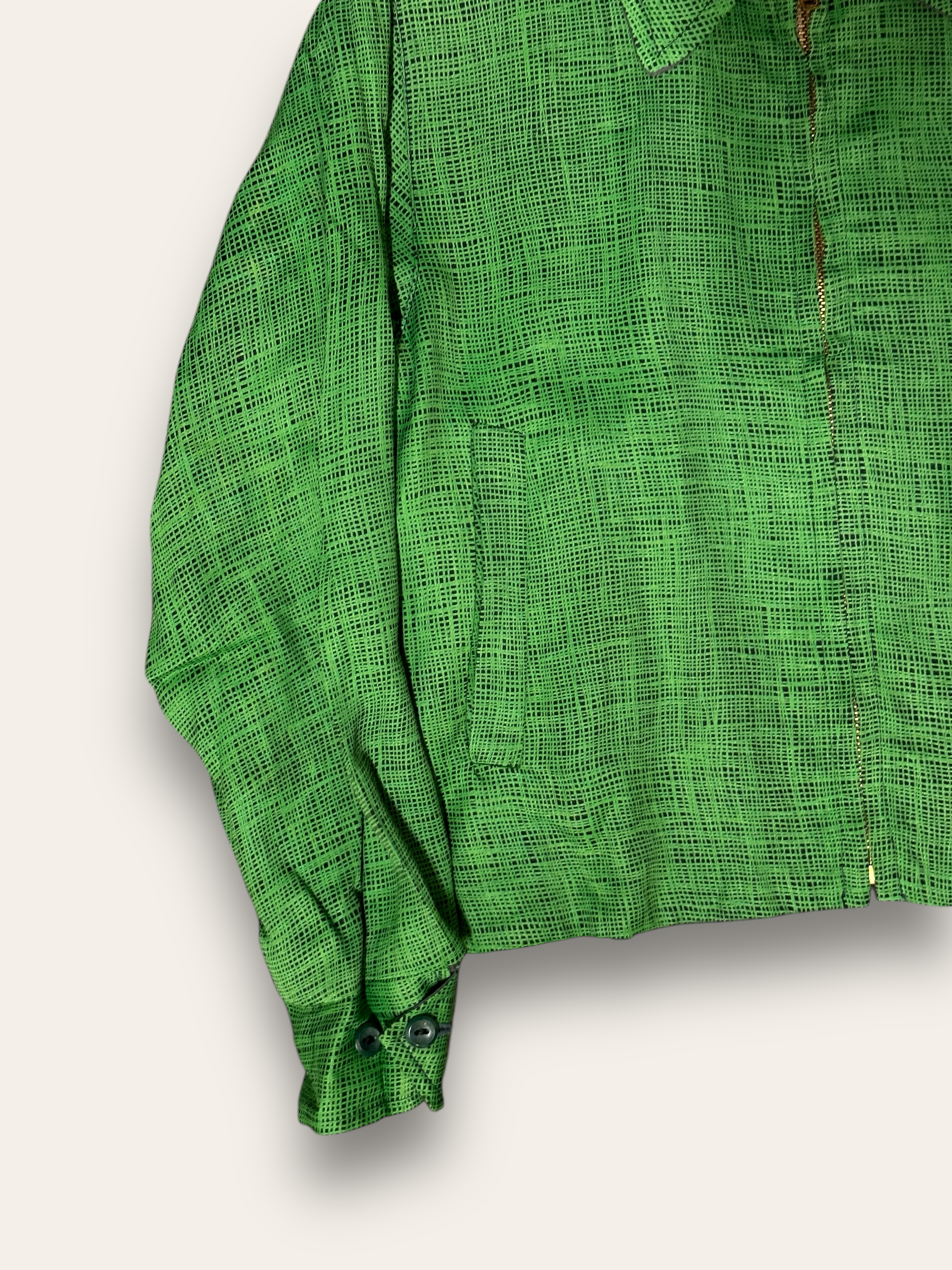Vintage 1950’s Deadstock Jacket