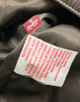 Vintage 1990’s Levi’s Sample Leather Jacket