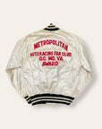 Vintage 1950-60’s Autoracing Dorsey Speedway Jacket