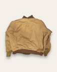 Vintage 1940’s WWII Tanker Jacket