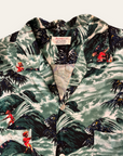Vintage 1950’s Penney’s Rayon Hawaiian Shirt