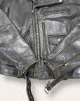 Vintage 1940’s Buco J-21 D-Pocket Leather Jacket