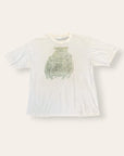Vintage 1970’s Nong Kelley Mouse Studio T-Shirt | Hooker Convention Shirt