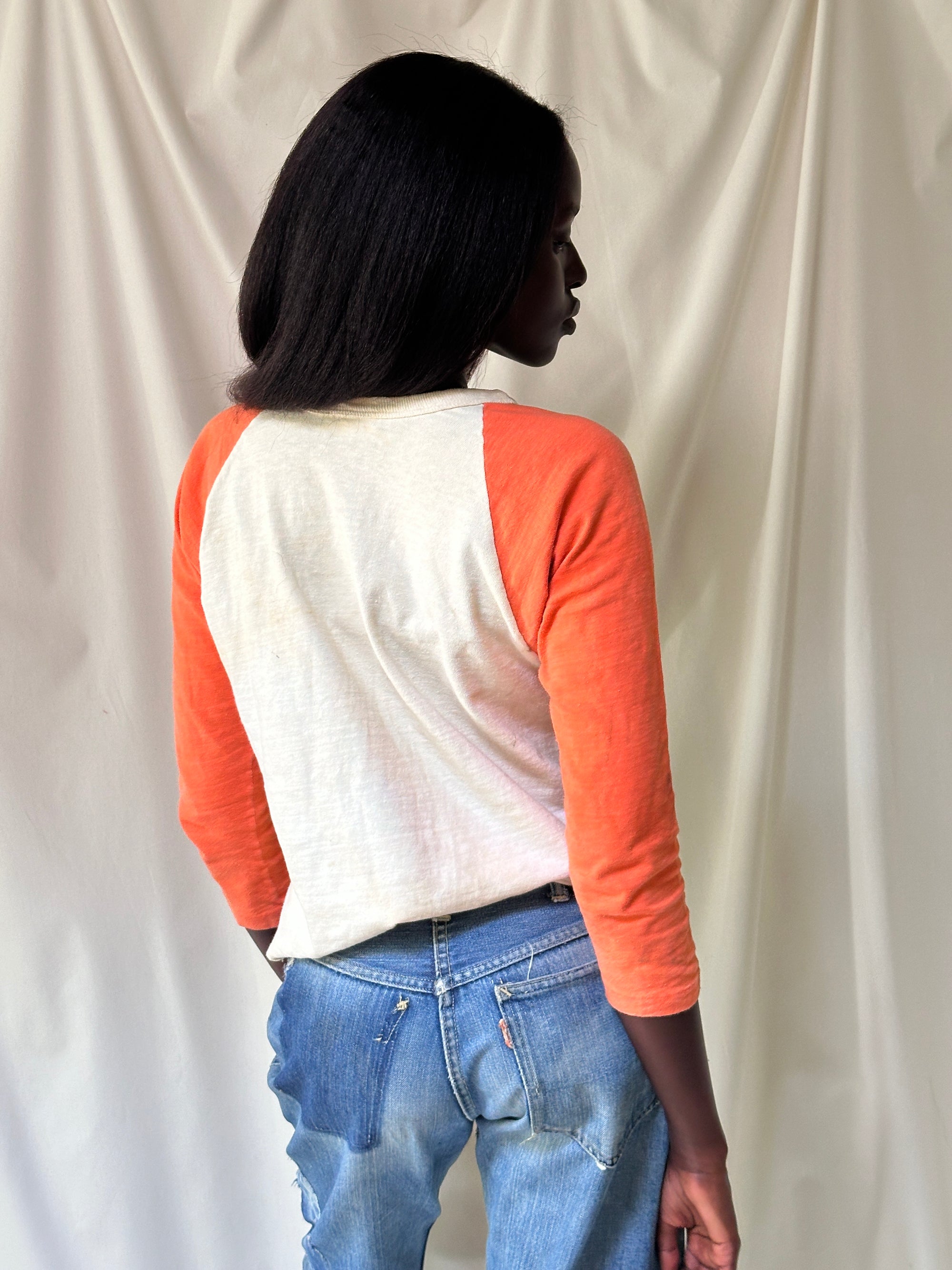 Vintage 1960’s Indian Motorcycles T-Shirt