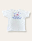 Vintage 1960’s Pegasus Speed Sport Racing T-Shirt