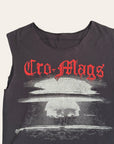 Vintage 1980’s Cro-Mags T-Shirt