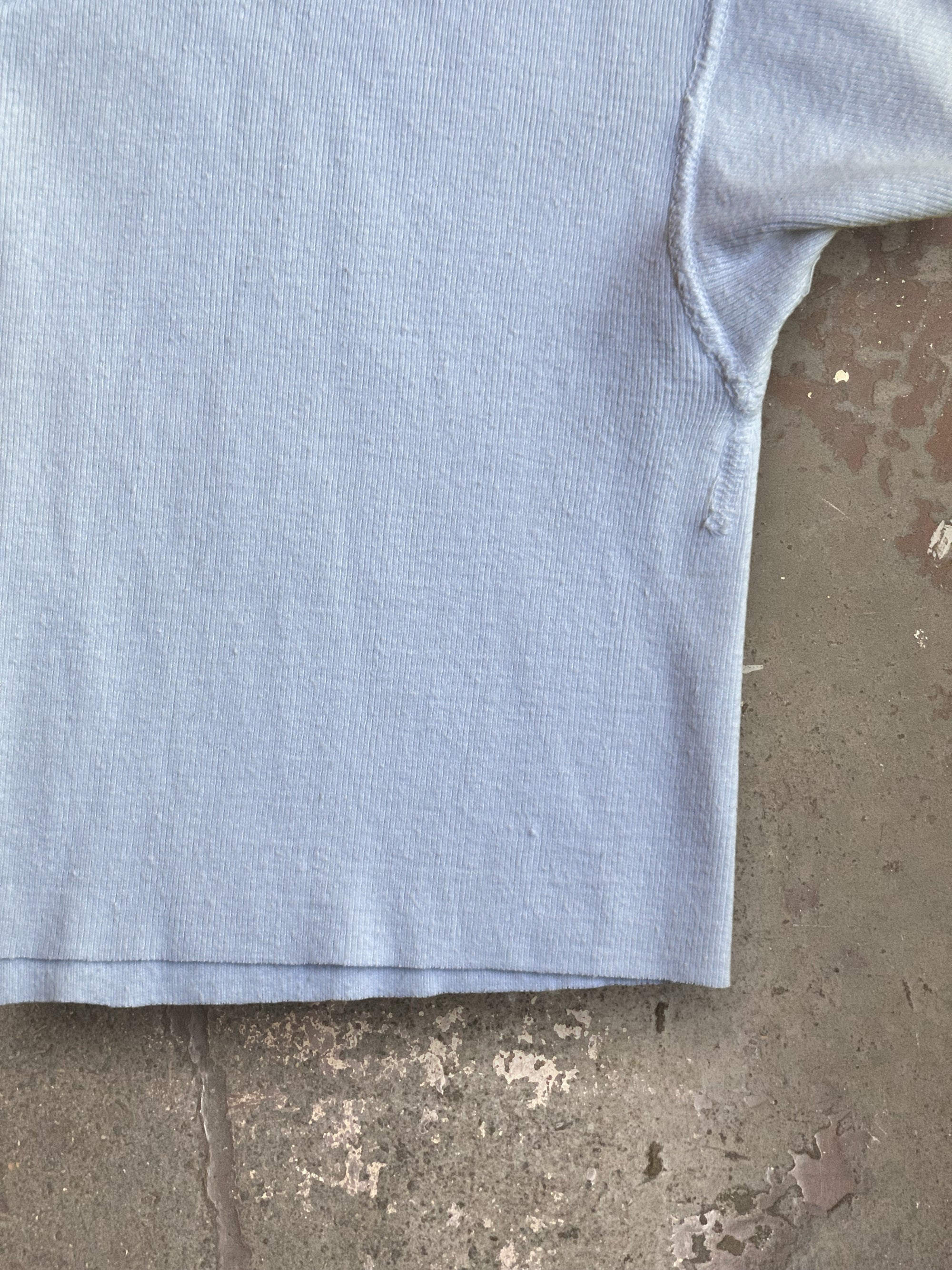 Vintage 1950’s Towncraft Cropped Mini Top