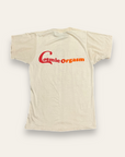 Vintage 1970's Cosmic Orgasm Yoga T-Shirt