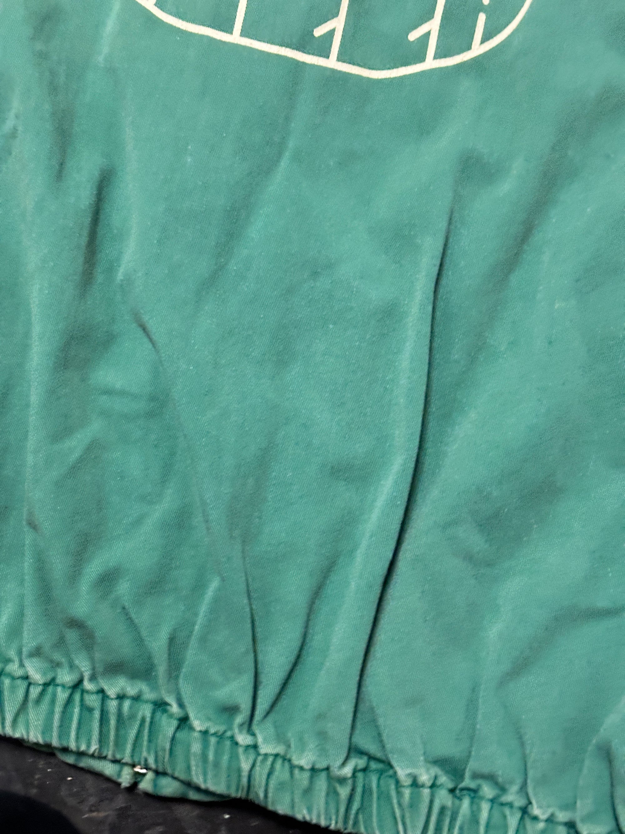 Vintage 1990’s Polo Deltoro Pizza Jacket