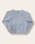 Vintage 1990’s L.L. Bean Distressed Sweatshirt