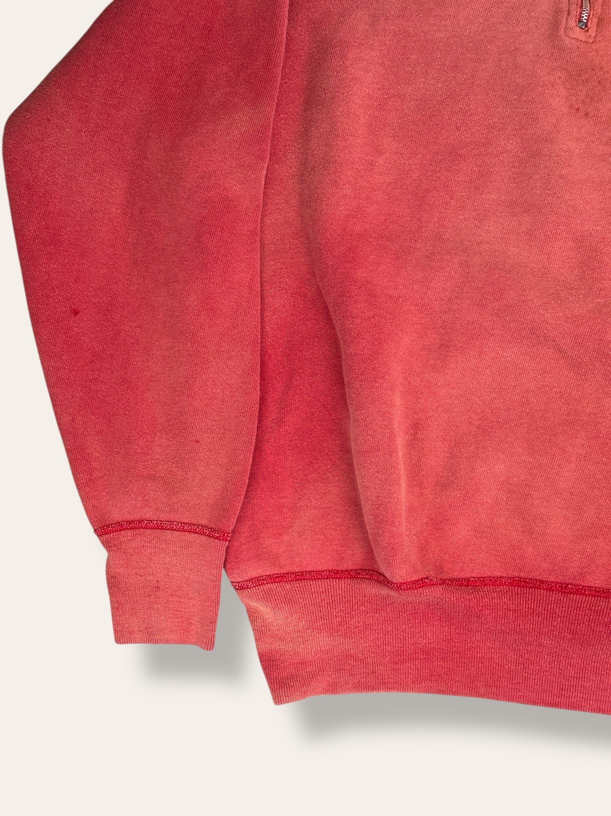 Vintage 1960’s Burlingame Track Sweatshirt XL