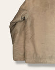 Vintage WWII USN N-1 Deck Jacket 38