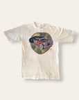 Vintage 1974 Hot Rod Kelley Mouse Studio T-Shirt | Monster Company Shirt