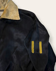 Vintage 1930-40’s Colt’s Basketball Satin Jacket