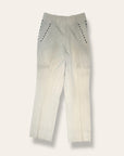 Vintage 1950’s Hollywood May Fair Studded Riding Pants W:27