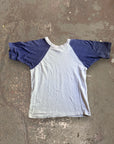 Vintage 1960’s Sportswear Raglan T-Shirt