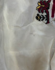 Vintage 1940’s Eastern European Embroidered Blouse