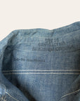 Vintage 1940’s US Navy Chambray Shirt