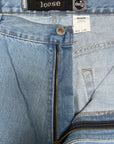 Vintage 1990’s Levi’s Silvertab Loose Denim W:36