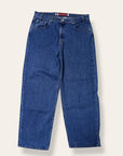 Vintage 1990’s Levi’s Silvertab Loose Wide Leg Denim W:38