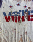 Vintage 1960’s Vote Painter T-Shirt