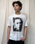 Vintage 1980’s Johnny Rotten Public Image with Hand Written Art T-Shirt