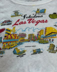 Vintage 1960’s Las Vegas Baby T-Shirt