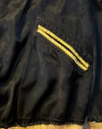 Vintage 1930-40’s Colt’s Basketball Satin Jacket