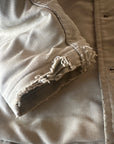 Vintage WWII USN N-1 Deck Jacket 38