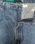 Vintage 1990’s Levi’s Silvertab Maximum Denim W:36