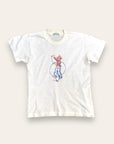 Vintage 1950’s Rodeo Baby T-Shirt