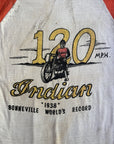 Vintage 1960’s Indian Motorcycles T-Shirt