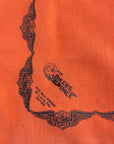 Vintage 1980’s- 1990’s Harley Davidson Bikers Only Bandana