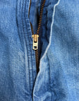 Vintage 1960’s Key Farm Denim W:32
