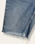 Vintage 1950’s Foremost Selvedge Denim Jean Shorts W:25
