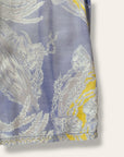 Vintage 1950’s Mended Andrade Hawaiian Shirt