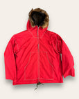 Vintage 1960’s USN Modified Catapult Smock Jacket