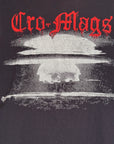 Vintage 1980’s Cro-Mags T-Shirt