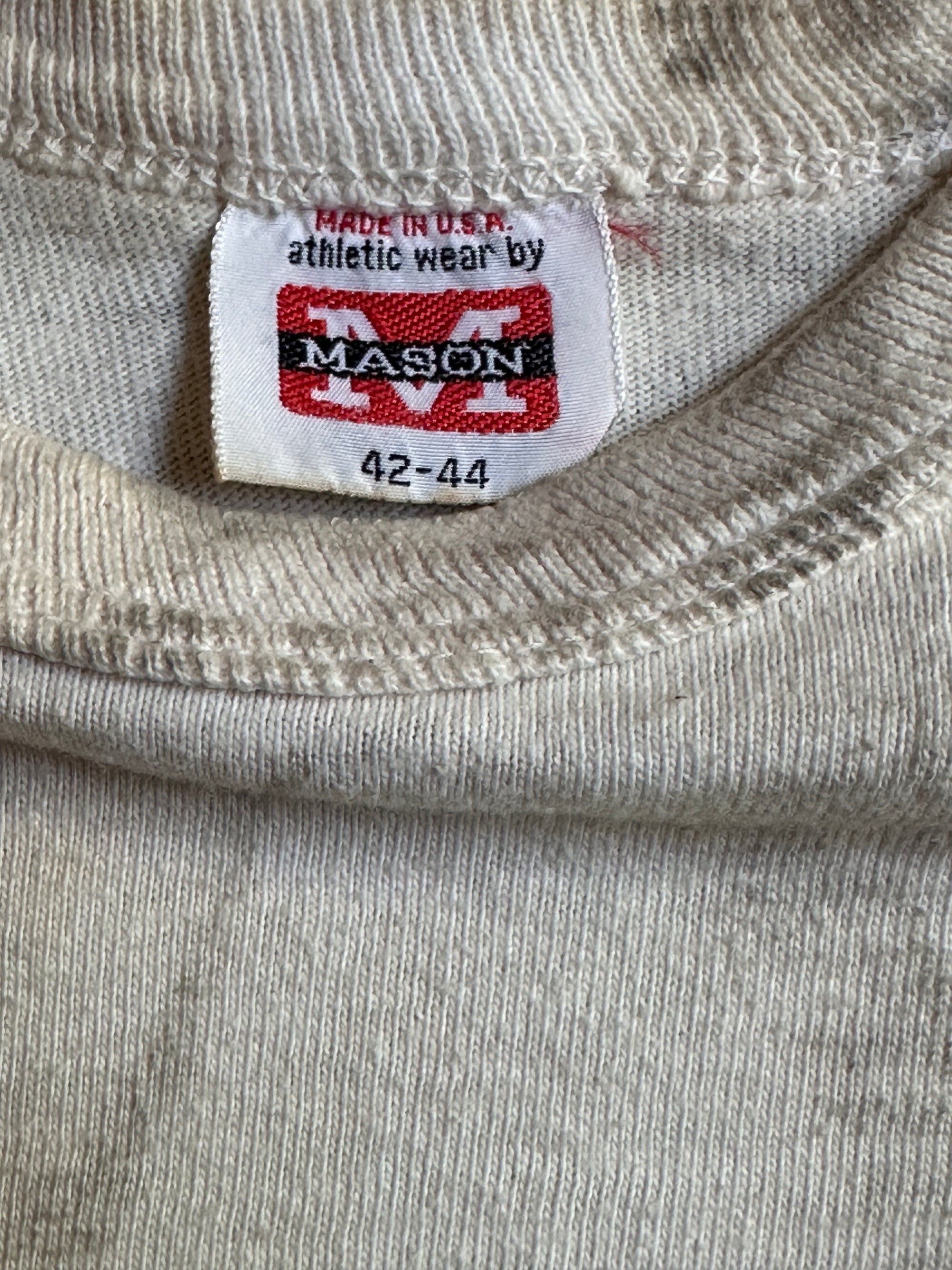 Vintage 1960’s Indian Motorcycles T-Shirt