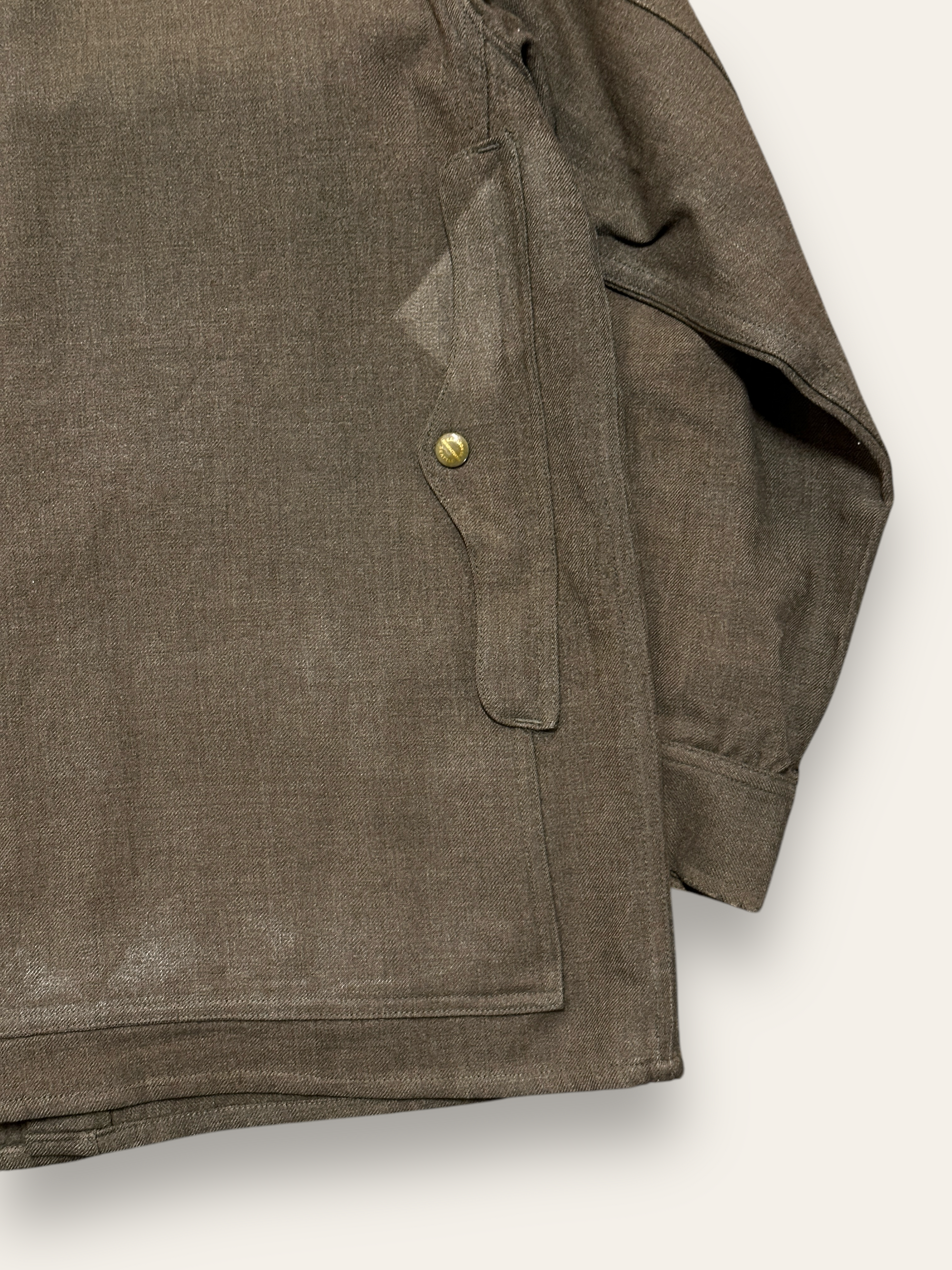 Vintage 1940’s Filson Forest Service Jacket