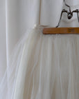Vintage 1950’s Tulle Petticoat