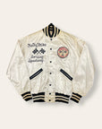 Vintage 1950-60’s Autoracing Dorsey Speedway Jacket