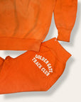 Vintage 1960’s Golden Gate Track Club Sweatsuit