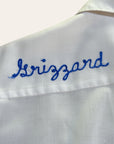 Vintage 1950’s Ford Chain Stitch Shirt