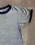 Vintage 1960’s -70’s Ringer T-Shirt