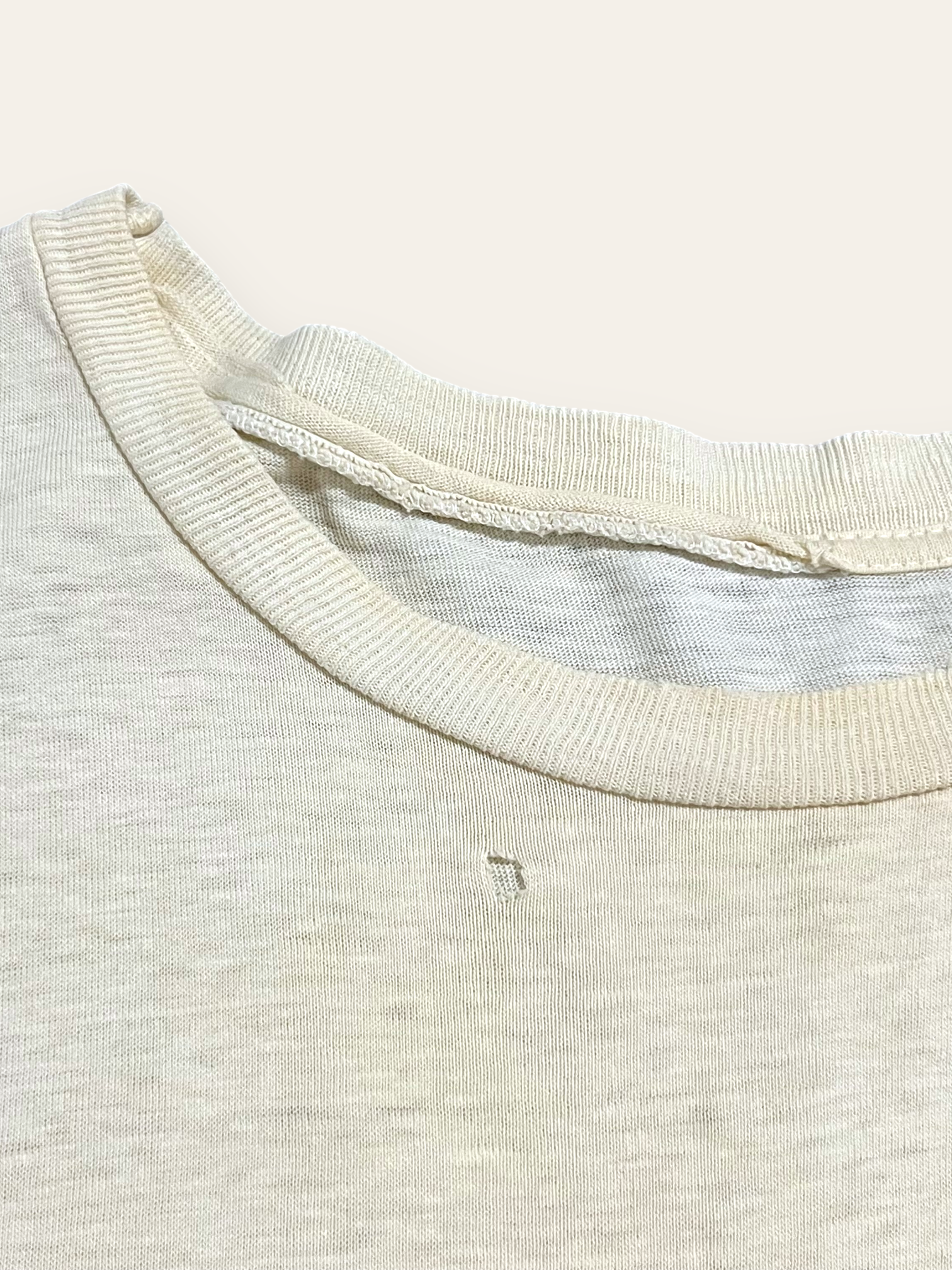 Vintage 1990's Crack a Bible T-Shirt
