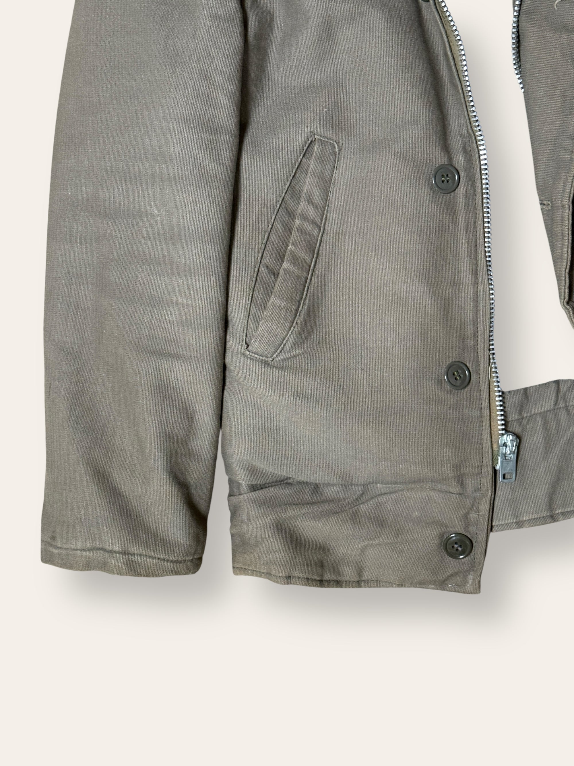 Vintage 1960’s N-1 Deck Jacket